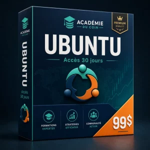 Examitude - Plan Ubuntu (30 jours) (Recommandé)